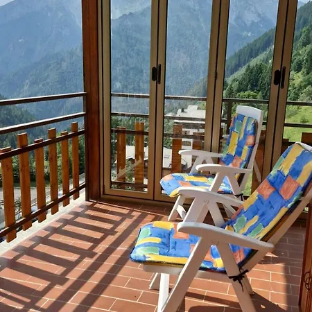 Brembo A Casa Di Barbara Apartman *