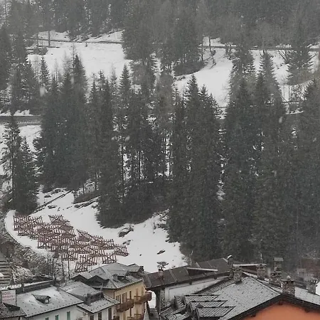 Brembo A Casa Di Barbara *