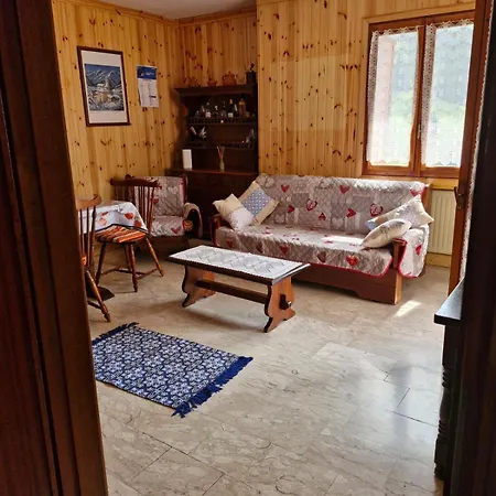 Apartman Brembo A Casa Di Barbara