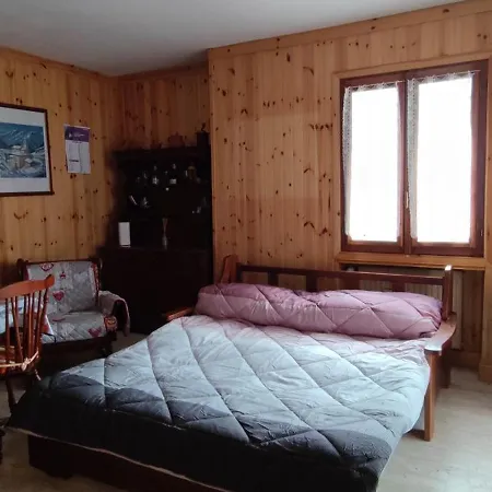 Brembo A Casa Di Barbara Appartement