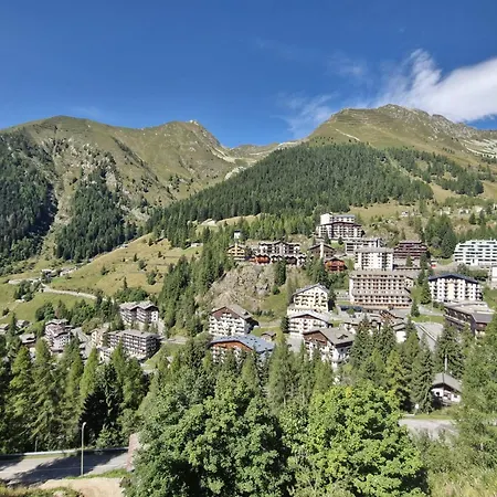 Brembo A Casa Di Barbara Apartament Foppolo