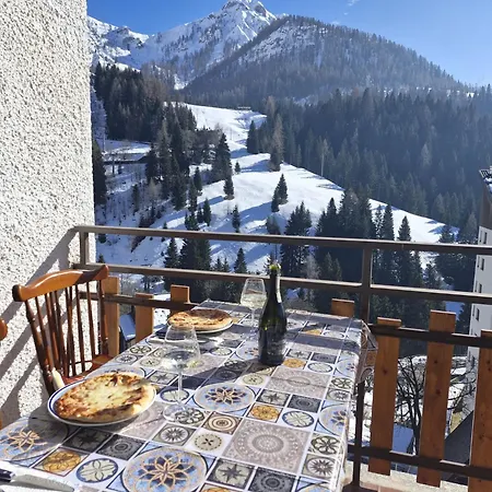 Appartement Brembo A Casa Di Barbara