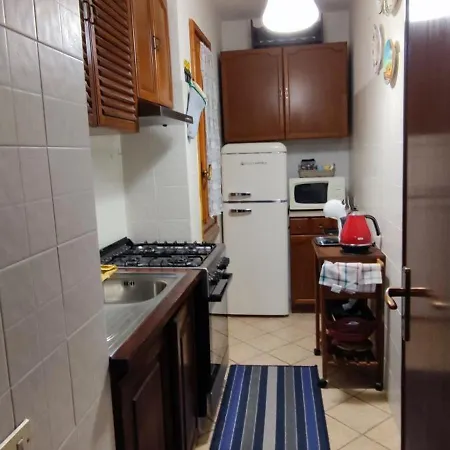 Brembo A Casa Di Barbara Apartman Foppolo