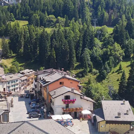 Brembo A Casa Di Barbara *