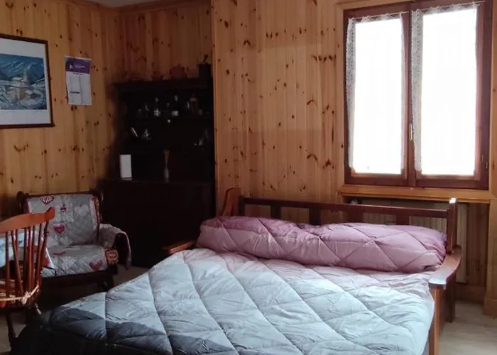 Brembo A Casa Di Barbara Apartament