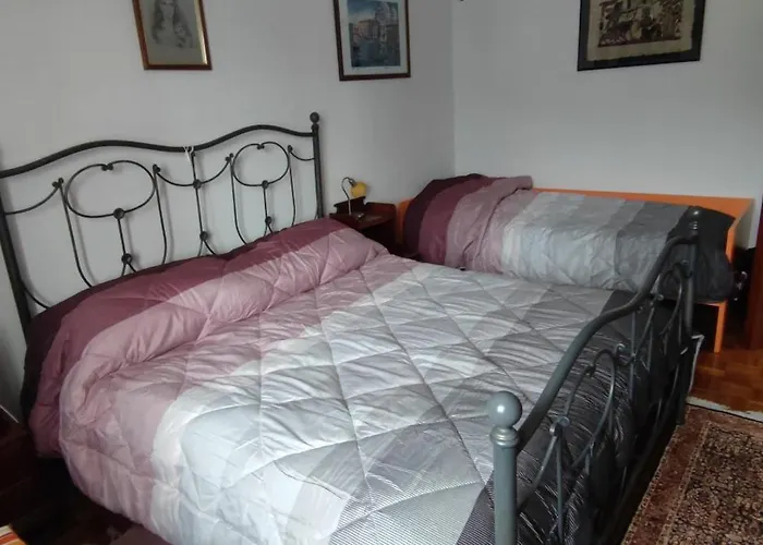 Brembo A Casa Di Barbara Foppolo