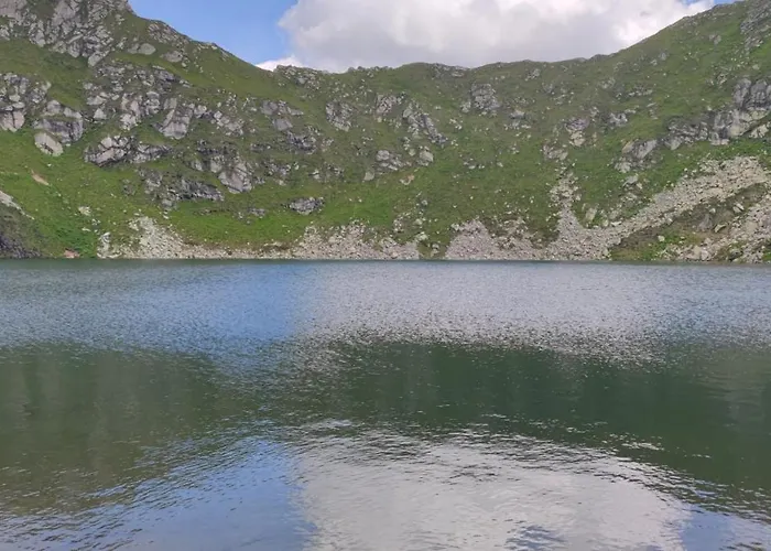 Apartament Brembo A Casa Di Barbara Foppolo